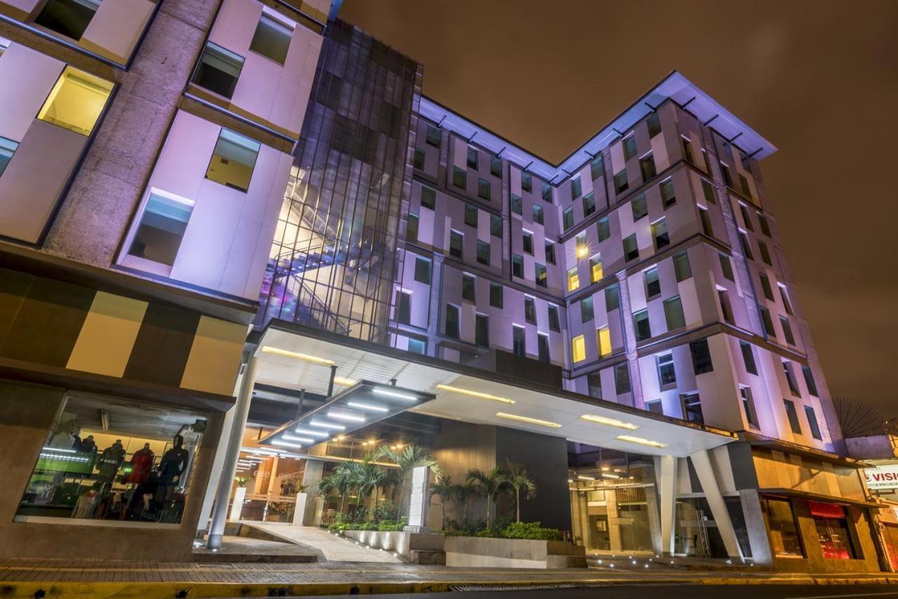 Urban Green Hotel & Suites 산호세 외부 사진