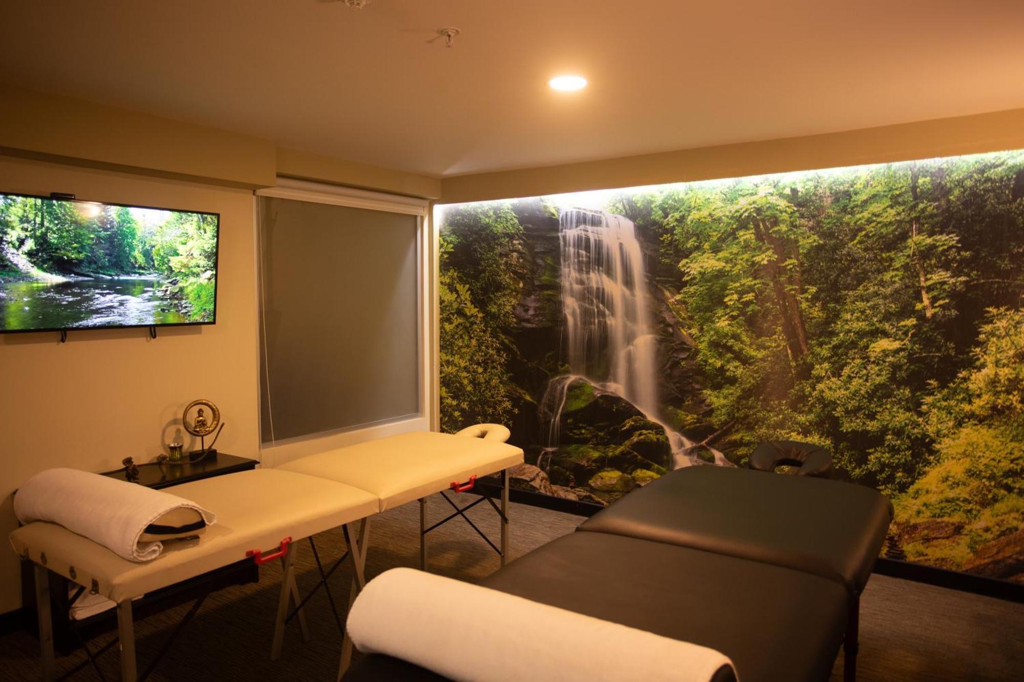 Urban Green Hotel & Suites 산호세 외부 사진